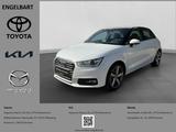 Audi A1 Sportback basis 1.0 TFSI Media-Paket Klimaaut - Audi A1 Gebrauchtwagen in Bremen