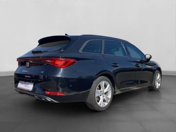 SEAT Leon - 3