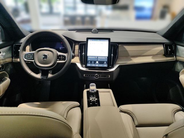 VOLVO XC 90 (Bild 20 von Array)