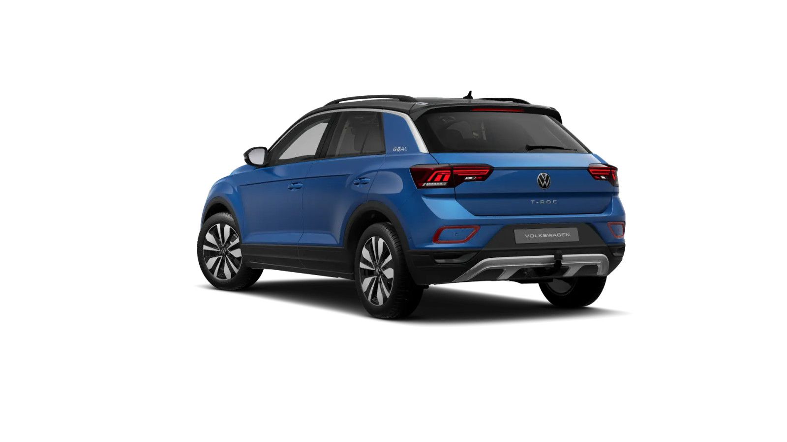 Volkswagen T-Roc - Bild 4