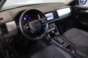 Skoda Kodiaq 2.0 TDI Ambition CANTON+AID+KAM+LED+KEY