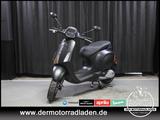 Vespa SPRINT 125 S E5+ NERO CONVINTHO