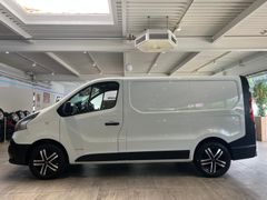 RENAULT Trafic L1H1 2,7t Komfort - Vorschau 4