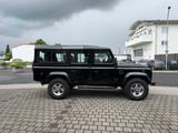 Land Rover Defender 110 SE TD4! 7-SITZE! 137.000KM ! TOP ! - Land Rover Defender: Sitze