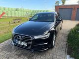 Audi A6 2.0 TDI Avant 8-Fach bereift - Audi A6: Kombi, 2.8