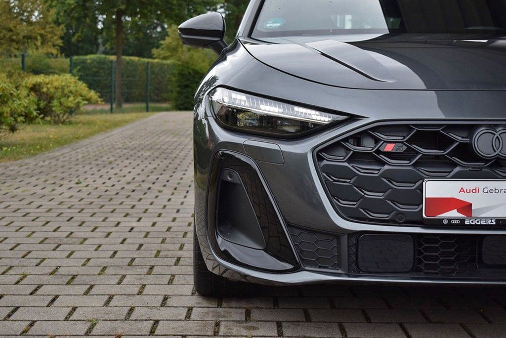 Audi S5 - Bild 26