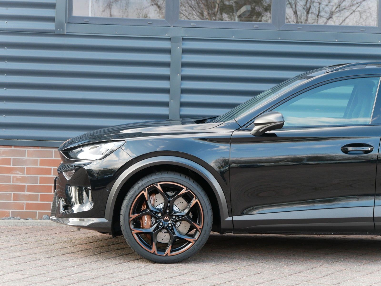 Cupra Formentor - Bild 8