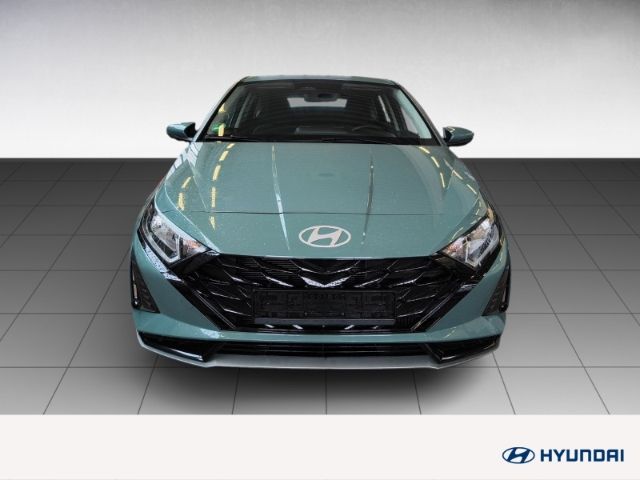 Fahrzeugabbildung Hyundai i20 Select 1.0 +KLIMA+NAVI+CARPLAY+PDC+RFK+UVM+