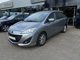 Mazda 5 Center-Line I 7SItz. I TEMP I SHZ I AHK I PDC - Mazda 7-Sitzer