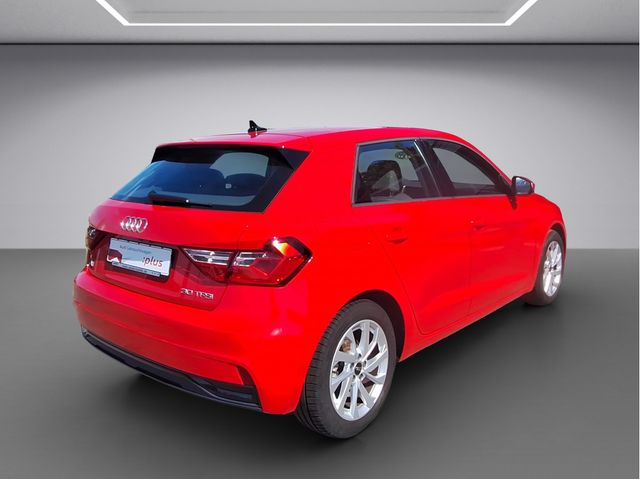 A1 Sportback 30 TFSI advanced S-tronic Rückfahrk