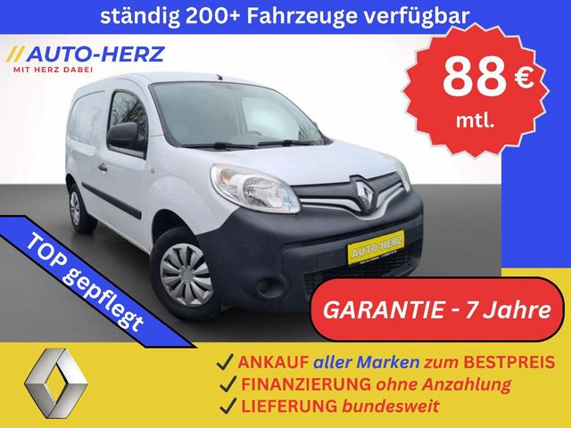 Renault Kangoo Rapid *Klima-PDC-Freisprech*