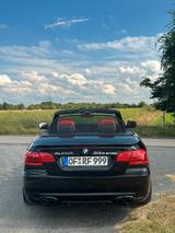 ALPINA B3 3,0 S Bi-Turbo Cabrio - - ALPINA B3 Gebrauchtwagen