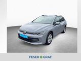 Volkswagen Golf VIII Variant 1.5 eTSI DSG LIFE HUD KAM NAVI