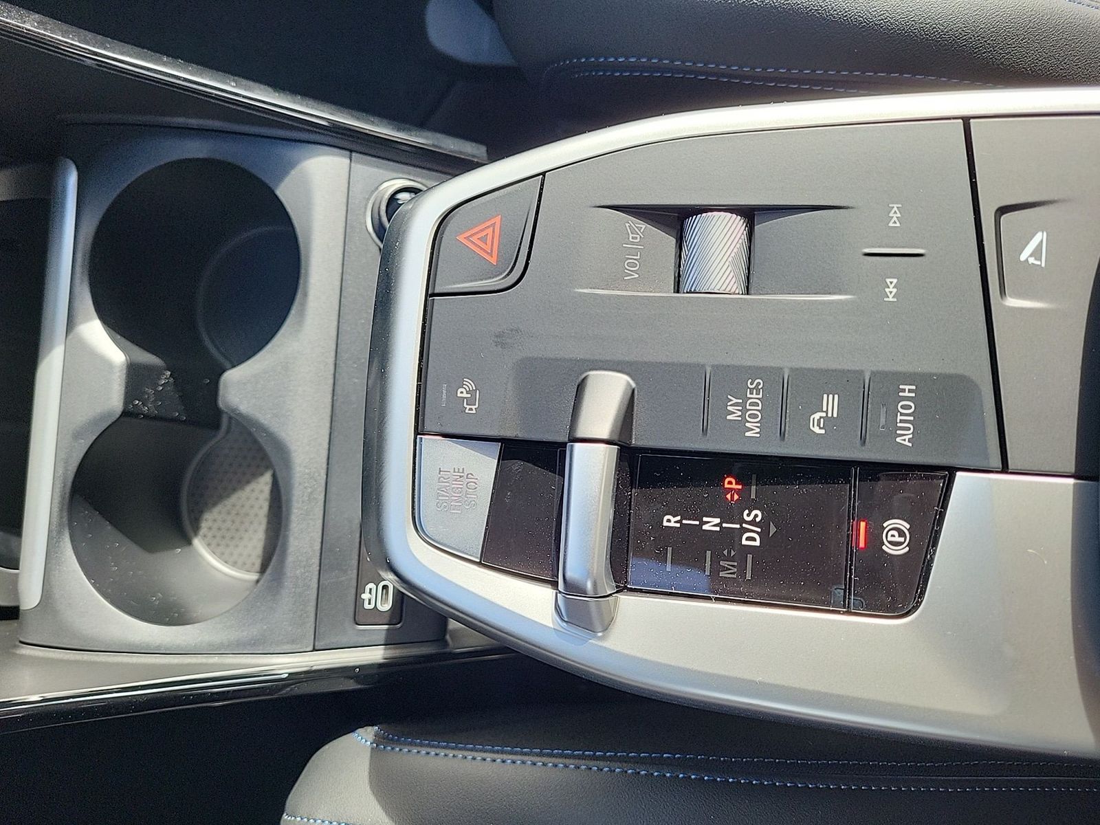 BMW 225 Active Tourer - Bild 11