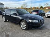 Audi A6 Avant 3.0 TDI *Facelift* S line - Audi A6: Kombi, Facelift