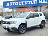 Dacia Duster II Celebration*Navi*360*S-Heft*1-Hand - Dacia Duster: Weiß