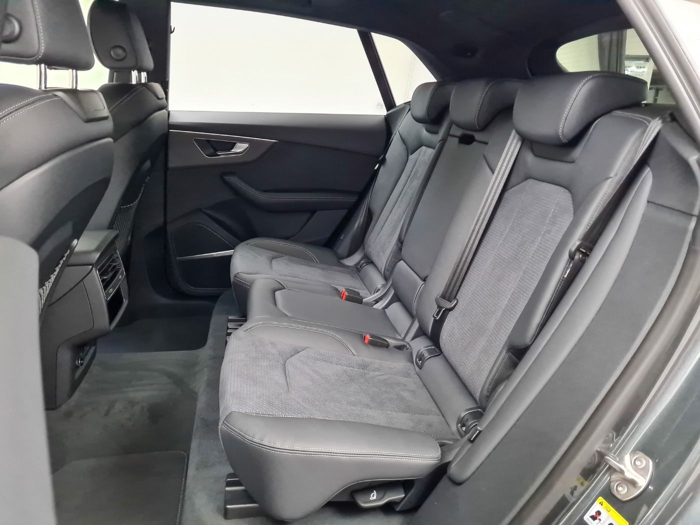 Audi Q8 - Bild 10