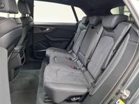 Audi Q8 - Vorschau Bild 10