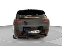 Land Rover Range Rover Sport - Vorschau Bild 8
