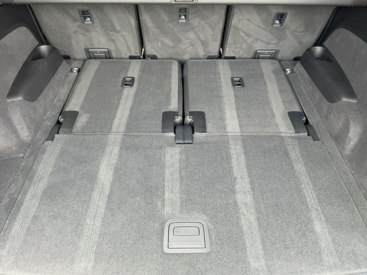 Audi SQ7 - Bild 14