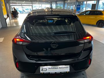 Bild 4 Opel Corsa Edition MHEV - SHZ | LHZ | Apple/Android