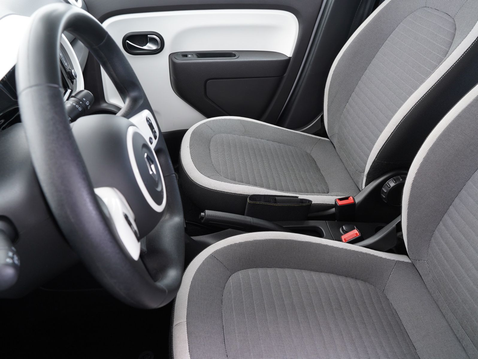 Fahrzeugabbildung Renault Twingo Zen Electric