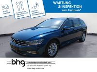 Volkswagen Passat Variant - Vorschau Bild 2