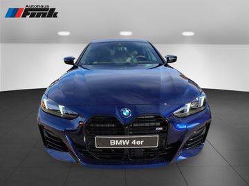 BMW M440i xDrive Sportpaket HK HiFi DAB LED GSD Shz