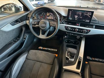 Audi A4 Lim. 35 TDI  *ACC*Matrix*MMI*CARPLAY