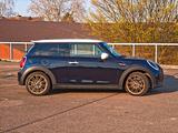 MINI Cooper SE Classic Trim Unikat Allwetterreifen - MINI Cooper SE von privat