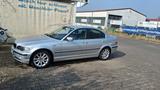 BMW e46 Rostfreier Youngtimer, wenig Km, T... - BMW: Youngtimer