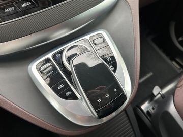 Fahrzeugabbildung Mercedes-Benz V 250d 4Matic Kompakt Avantg/Edition*2.El.Tür*