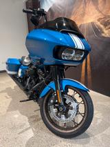 Harley-Davidson FLTRXST Road Glide ST SCREAMING EAGLE STAGE II - HARLEY-DAVIDSON SCREAMIN EAGLE