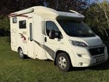 Eura Mobil PT 590 FB - Angebote