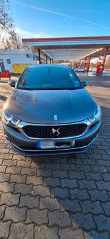 Citroën DS4 EURO 6 - Citroën DS4 von privat