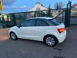 Audi A1 1.4 TFSI Attraction Attraction - Audi A1 aus 2011