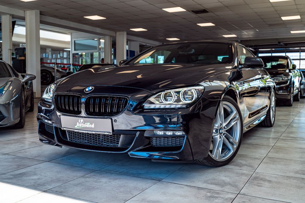 BMW 650