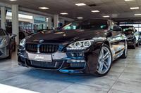 BMW 650i xDrive Coupe*M-Sportpaket*Nav*HUD*St.Heizg*