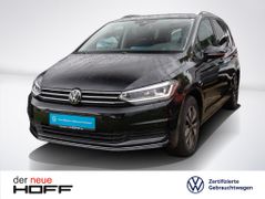 Volkswagen Touran 2.0 TDI DSG GOAL Navi Bluetooth AHK LED A