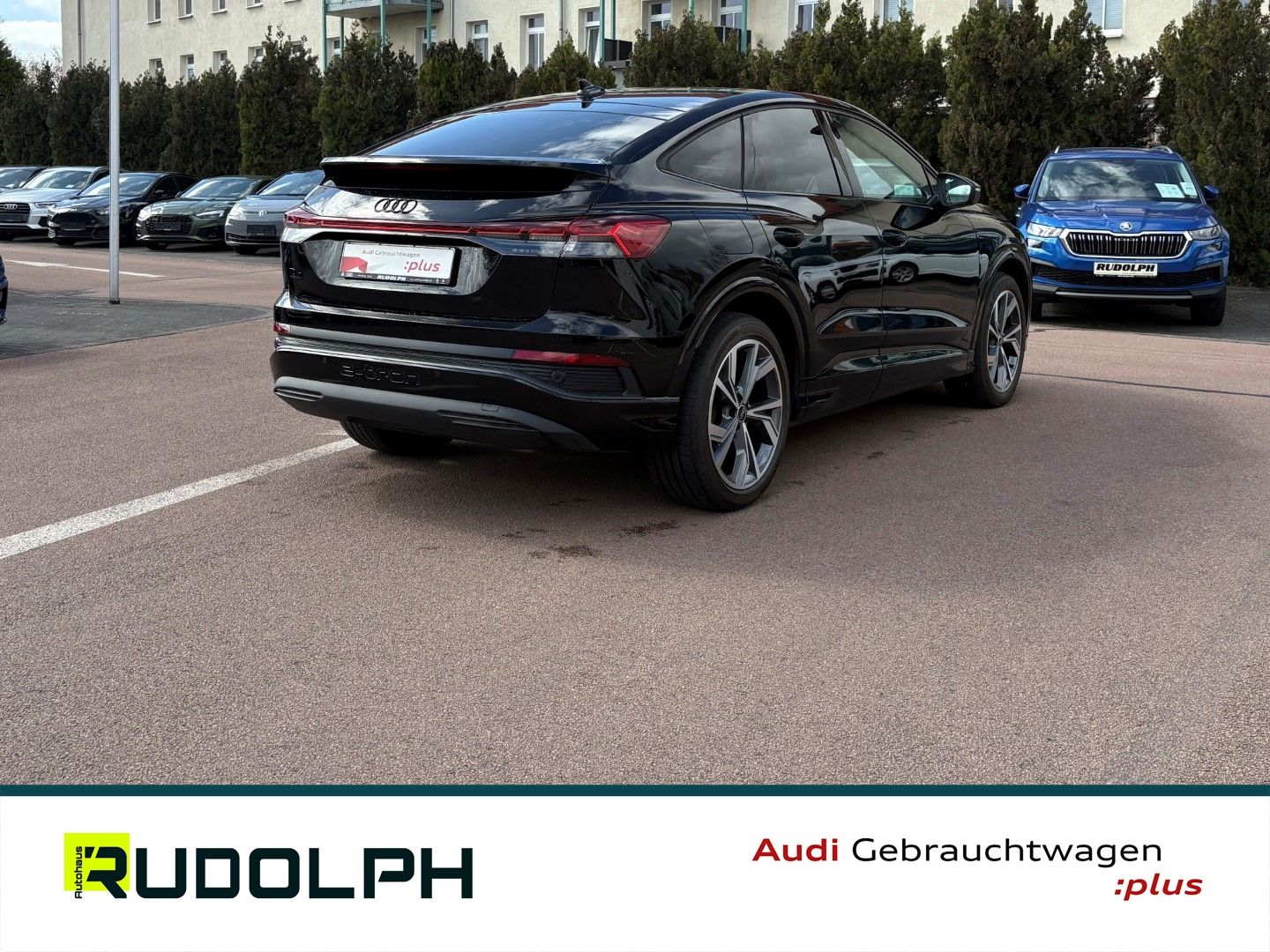 Audi Q4 - Bild 6
