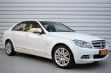 Mercedes-Benz C200 Avantgarde+Navi+PDC+Automatik+73.800KM - gebrauchte Mercedes-Benz C 200 aus dem Jahr 2008