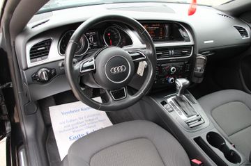 Audi A5 - 11