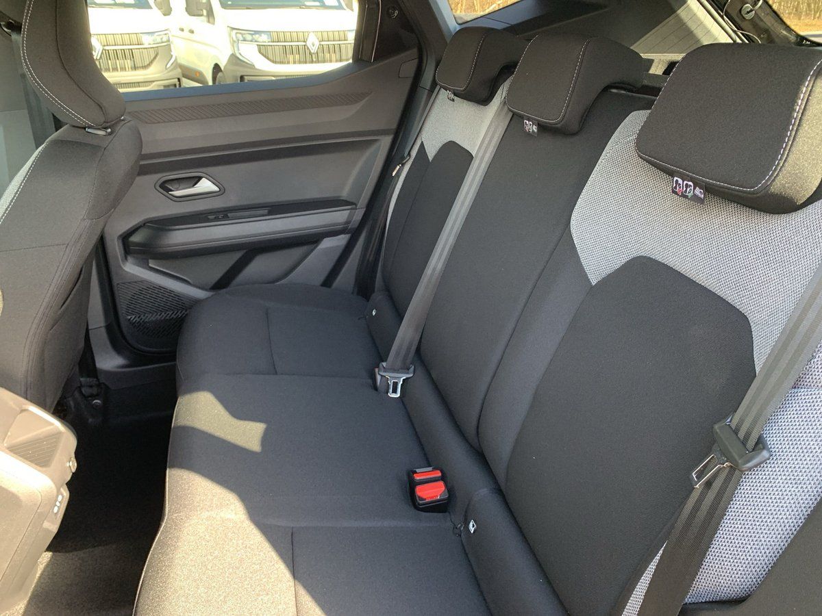 Dacia Duster - Bild 11