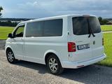 Volkswagen VW T 6  DSG  5 Sitzer  Liegefläche 140 x 200 - Volkswagen Automatik