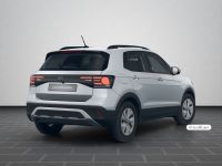 Volkswagen T-Cross - Vorschau Bild 4