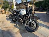 BMW R Nine T - BMW R nineT