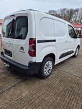 Citroën Berlingo BlueHDi 130 M S&S EAT8,Club - Citroën Berlingo von privat