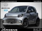 Smart smart EQ fortwo +SHZ - gebrauchte Smart ForTwo aus dem Jahr 2022