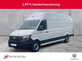 Volkswagen Crafter 35 Kasten LR DCPro DAB+