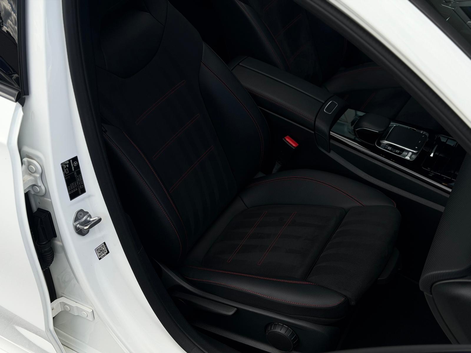 Mercedes-Benz A250*AMG*AHK*Digital*Ambiente*Pano*LED*Alcantara